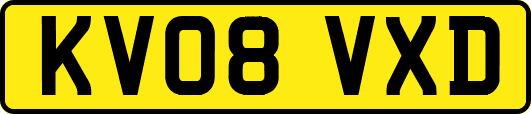 KV08VXD