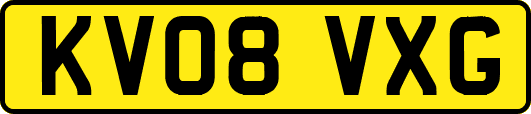 KV08VXG