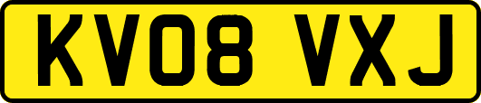 KV08VXJ