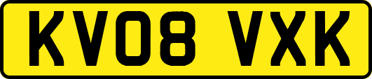 KV08VXK