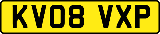 KV08VXP