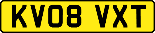 KV08VXT