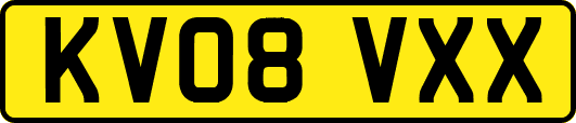 KV08VXX
