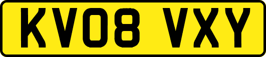 KV08VXY