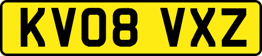 KV08VXZ