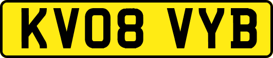 KV08VYB