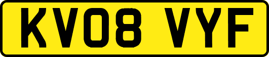 KV08VYF