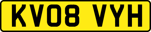 KV08VYH