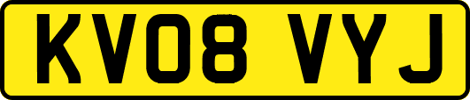 KV08VYJ
