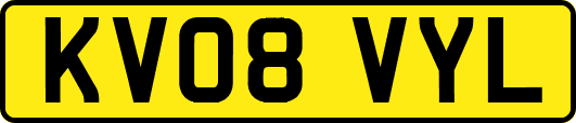 KV08VYL