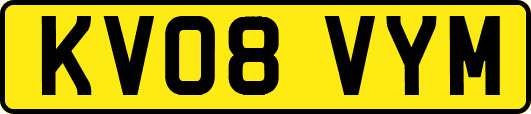 KV08VYM