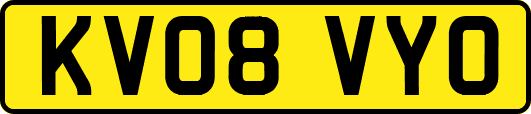KV08VYO