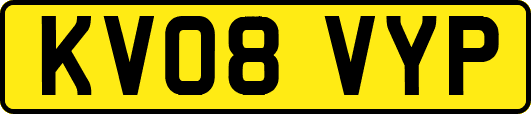 KV08VYP
