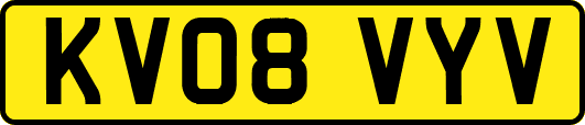 KV08VYV