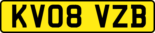 KV08VZB