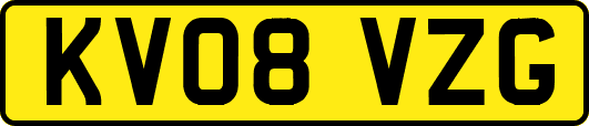 KV08VZG