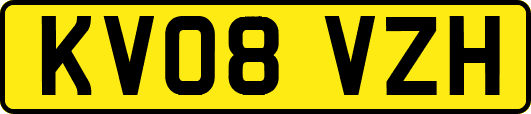 KV08VZH