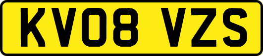 KV08VZS