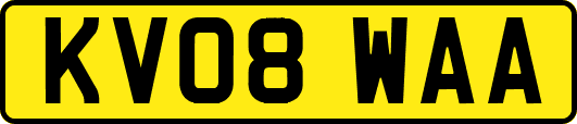 KV08WAA