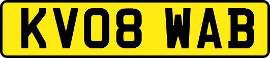 KV08WAB