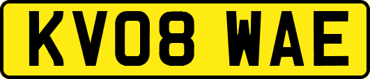 KV08WAE