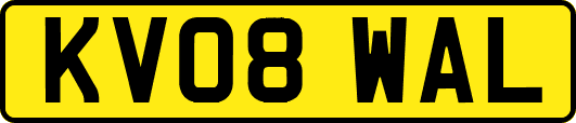KV08WAL