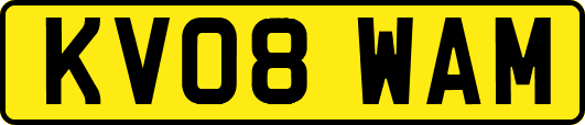 KV08WAM