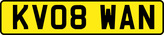KV08WAN