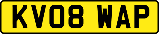 KV08WAP