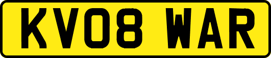 KV08WAR