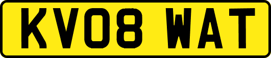 KV08WAT