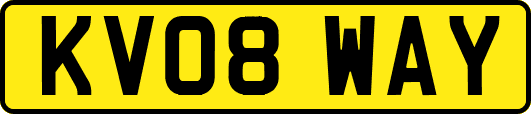 KV08WAY
