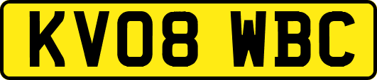 KV08WBC