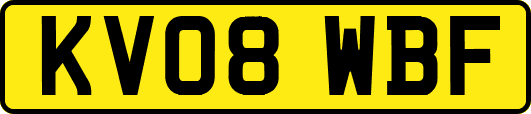 KV08WBF