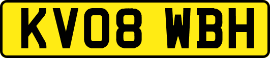 KV08WBH