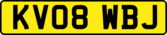 KV08WBJ