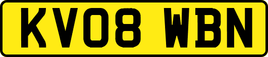KV08WBN