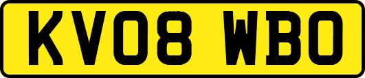KV08WBO
