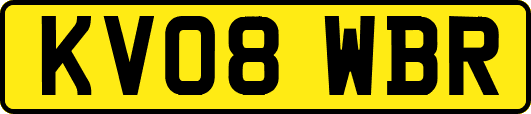 KV08WBR