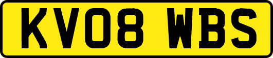 KV08WBS