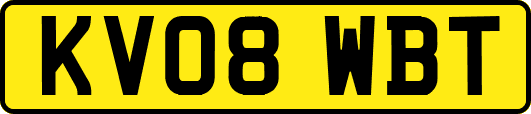 KV08WBT