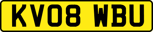 KV08WBU