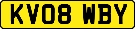 KV08WBY