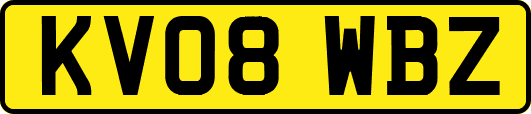 KV08WBZ
