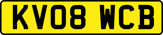 KV08WCB