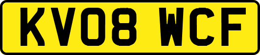 KV08WCF