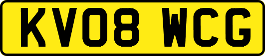 KV08WCG