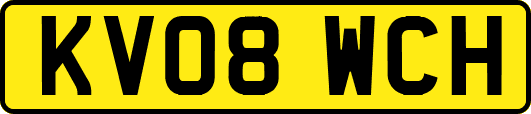 KV08WCH