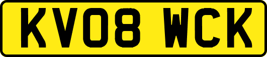 KV08WCK