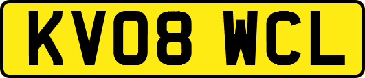 KV08WCL